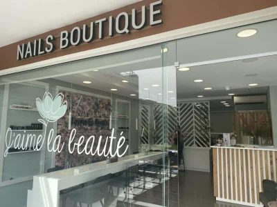 J’AIME LA BEAUTE – ΠΕΡΙΠΟΙΗΣΕΙΣ ΑΚΡΩΝ – ΑΝΩ ΛΙΟΣΙΑ ΑΤΤΙΚΗ