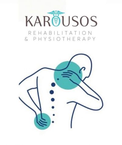 ΚΑΡΟΥΣΟΣ ΑΛΕΞΑΝΔΡΟΣ – ΦΥΣΙΚΟΘΕΡΑΠΕΙΑ ΚΑΙ ΑΠΟΚΑΤΑΣΤΑΣΗ – ΦΥΣΙΚΟΘΕΡΑΠΕΥΤΗΣ – ΕΥΟΣΜΟΣ ΘΕΣΣΑΛΟΝΙΚΗ