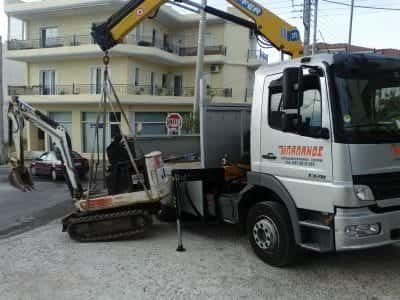 ΜΠΑΛΑΝΟΣ ΒΑΙΟΣ – ΜΕΤΑΦΟΡΕΣ ΓΕΡΑΝΟΙ ΑΝΥΨΩΤΙΚΑ – ΚΟΡΩΠΙ ΑΤΤΙΚΗ