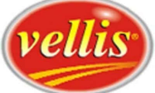 ΒΕΛΛΗΣ ΑΒΕΕ – VELLIS SA – ΒΙΟΜΗΧΑΝΙΑ ΕΙΔΩΝ ΚΑΙ ΥΛΙΚΩΝ ΚΑΘΑΡΙΣΜΟΥ – ΛΑΡΙΣΑ