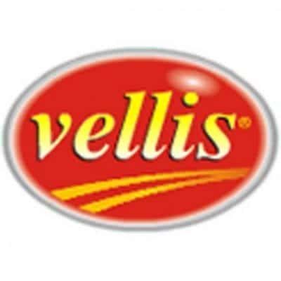 ΒΕΛΛΗΣ ΑΒΕΕ – VELLIS SA – ΒΙΟΜΗΧΑΝΙΑ ΕΙΔΩΝ ΚΑΙ ΥΛΙΚΩΝ ΚΑΘΑΡΙΣΜΟΥ – ΛΑΡΙΣΑ