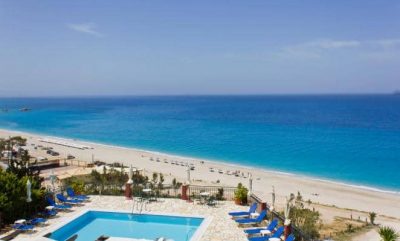 ΚΑΡΥΔΗΣ ΙΩΑΝΝΗΣ – SIRIOS HOTEL – APARTMENTS ΞΕΝΟΔΟΧΕΙΟ ΚΑΘΙΣΜΑ ΛΕΥΚΑΔΑΣ