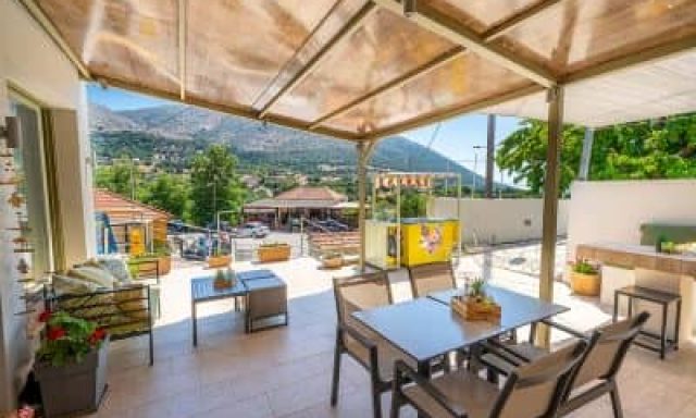 NUOVO CAFE – ΓΑΣΠΑΡΗ ΓΕΡΑΣΙΜΙΝΑ – ΚΑΦΕΤΕΡΙΑ – ΔΙΒΑΡΑΤΑ ΚΕΦΑΛΛΟΝΙΑ