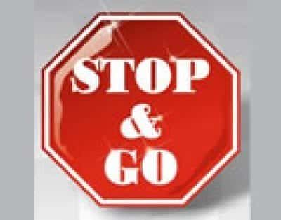 STOP n’ GO – ΚΑΡΑΤΣΙΒΟΠΟΥΛΟΣ ΑΣΤΕΡΙΟΣ – ΣΧΟΛΗ ΟΔΗΓΩΝ – ΘΕΣΣΑΛΟΝΙΚΗ