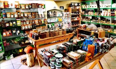 ΓΡΑΜΜΕΝΟΣ ΑΡΙΣΤΟΤΕΛΗΣ – AMVROSIA – ΒΙΟΛΟΓΙΚΑ ΟΙΚΟΛΟΓΙΚΑ ΠΡΟΙΟΝΤΑ – ΚΕΡΚΥΡΑ