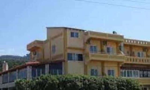 ΜΑΡΙΑ ΑΡΕΤΑΚΗ ΚΑΙ ΣΙΑ ΟΕ – ΠΑΝΣΙΟΝ ΜΑΙΡΗ – ΕΝΟΙΚΙΑΖΟΜΕΝΑ ΔΩΜΑΤΙΑ – PANSION MARY ΣΗΤΕΙΑ ΛΑΣΙΘΙΟΥ