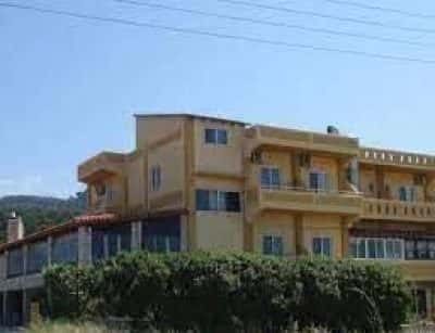 ΜΑΡΙΑ ΑΡΕΤΑΚΗ ΚΑΙ ΣΙΑ ΟΕ – ΠΑΝΣΙΟΝ ΜΑΙΡΗ – ΕΝΟΙΚΙΑΖΟΜΕΝΑ ΔΩΜΑΤΙΑ – PANSION MARY ΣΗΤΕΙΑ ΛΑΣΙΘΙΟΥ