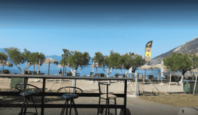 ΚΑΤΣΙΜΙΧΑΣ ΝΙΚΟΛΑΟΣ – LIVA BEACH BAR – BEACH BAR ΚΑΦΕΤΕΡΙΑ – ΛΕΥΚΤΡΑ ΘΗΒΑ ΒΟΙΩΤΙΑΣ