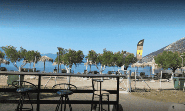 ΚΑΤΣΙΜΙΧΑΣ ΝΙΚΟΛΑΟΣ – LIVA BEACH BAR – BEACH BAR ΚΑΦΕΤΕΡΙΑ – ΛΕΥΚΤΡΑ ΘΗΒΑ ΒΟΙΩΤΙΑΣ