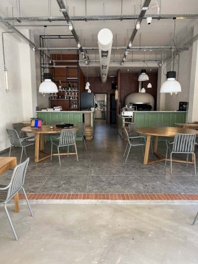 OSTIA OE – MANGIO  – ΙΤΑΛΙΚΟ ΕΣΤΙΑΤΟΡΙΟ – ΝΕΑ ΑΡΤΑΚΗ ΕΥΒΟΙΑΣ