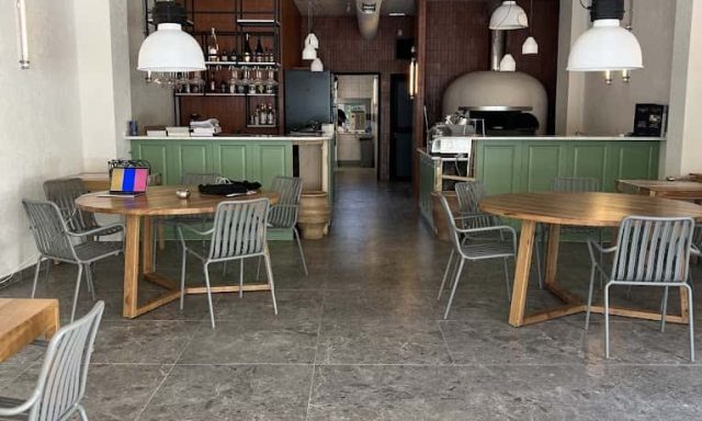 OSTIA OE – MANGIO  – ΙΤΑΛΙΚΟ ΕΣΤΙΑΤΟΡΙΟ – ΝΕΑ ΑΡΤΑΚΗ ΕΥΒΟΙΑΣ