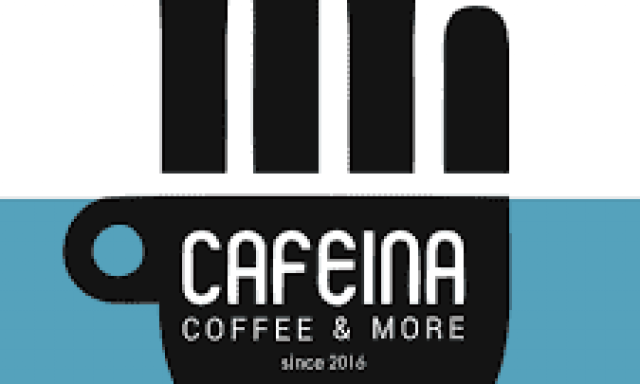 ΜΕΣΗΜΕΡΗΣ ΑΝΤΩΝΗΣ – CAFEINA COFFEE AND MORE – ΚΑΦΕΤΕΡΙΑ – ΔΟΥΚΑΔΕΣ ΚΕΡΚΥΡΑ