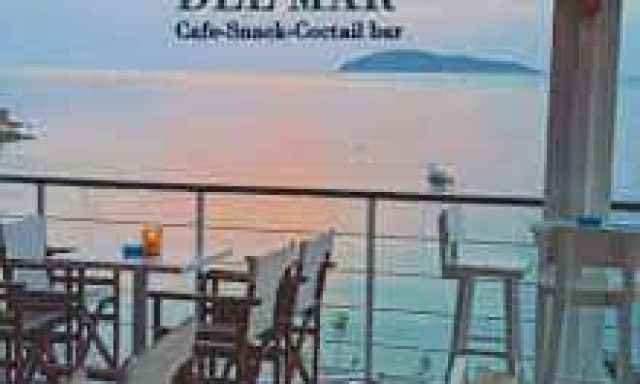 ΜΙΧΟΣ ΙΩΑΝΝΗΣ – ΚΑΦΕΤΕΡΙΑ ΚΑΦΕ CAFE DEL MAR – ΣΚΙΑΘΟΣ ΜΑΓΝΗΣΙΑ