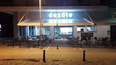 ΜΑΝΙΟΣ ΔΗΜΗΤΡΙΟΣ – DEZATO – SNACK CAFE – ΚΡΕΠΕΡΙ – FAST FOOD – ΚΑΦΕΤΕΡΙΑ ΝΙΓΡΗΤΑ ΣΕΡΡΩΝ