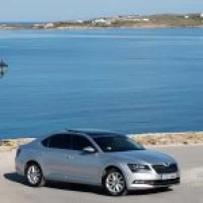 ΚΑΡΟΥΣΟΣ ΠΕΤΡΟΣ ΚΑΙ ΝΙΚΟΣ -ΡΑΔΙΟΤΑΞΙ – ΠΑΡΟΙΚΙΑ ΠΑΡΟΣ ΚΥΚΛΑΔΩΝ