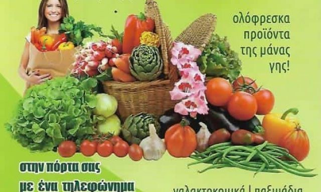 ΤΣΙΒΓΟΥΛΗΣ ΣΠΥΡΙΔΩΝ – ΕΜΠΟΡΙΟ ΦΡΟΥΤΩΝ ΛΑΧΑΝΙΚΩΝ -ΦΡΟΥΤΕΜΠΟΡΙΚΗ ΥΜΗΤΤΟΥ- ΥΜΗΤΤΟΣ ΑΤΤΙΚΗ