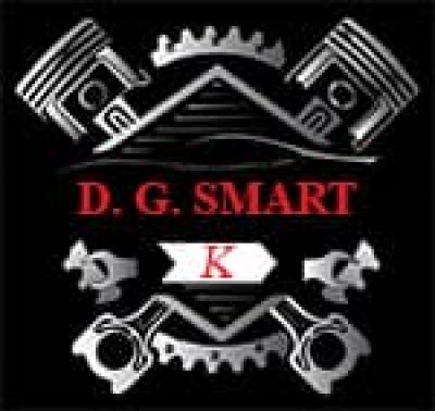 ΔΡΑΓΚΑΣ ΓΕΩΡΓΙΟΣ – ΣΥΝΕΡΓΕΙΟ ΑΥΤΟΚΙΝΗΤΩΝ SERVICE D.G. SMART – ΕΥΟΣΜΟΣ ΘΕΣΣΑΛΟΝΙΚΗ