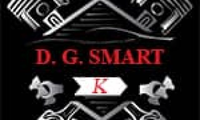 ΔΡΑΓΚΑΣ ΓΕΩΡΓΙΟΣ – ΣΥΝΕΡΓΕΙΟ ΑΥΤΟΚΙΝΗΤΩΝ SERVICE D.G. SMART – ΕΥΟΣΜΟΣ ΘΕΣΣΑΛΟΝΙΚΗ