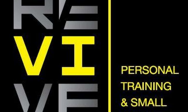 ΚΑΛΟΤΥΧΟΥ ΕΛΕΝΗ – REVIVE – ΓΥΜΝΑΣΤΗΡΙΟ – ΚΑΛΛΙΘΕΑ ΑΤΤΙΚΗ