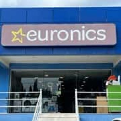 MEGA EURONICS – ΜΩΛΟΣ ΣΤΑΜΑΤΙΟΣ – ΗΛΕΚΤΡΙΚΕΣ ΣΥΣΚΕΥΕΣ – ΜΕΓΑΡΑ ΑΤΤΙΚΗ