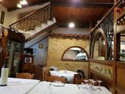 ΜΠΡΑΧΟ ΑΝΤΖΕΛΑ – ΦΤΕΡΟΛΑΚΚΑ ΕΣΤΙΑΤΟΡΙΟ – ΑΡΑΧΩΒΑ ΒΟΙΩΤΙΑ