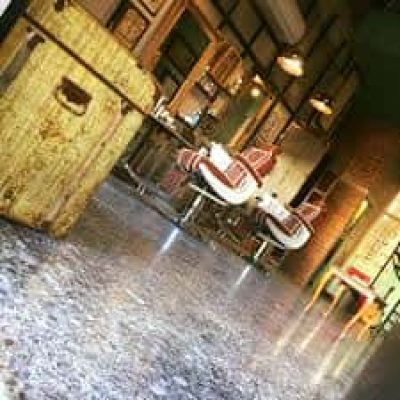 ΓΕΡΑΝΑΚΗΣ ΛΕΩΝΙΔΑΣ – BARBER SHOP ΚΟΥΡΕΙΟ ΧΙ ΚΑΙ ΨΙ BARBERS ΠΕΥΚΗ ΑΤΤΙΚΗ