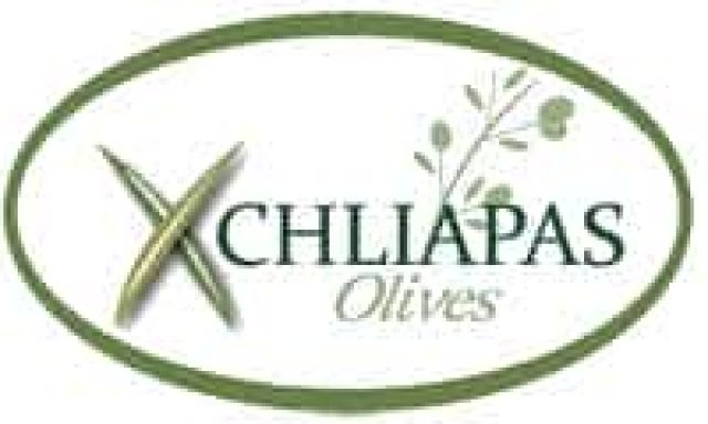 ΧΛΙΑΠΑΣ ΠΑΝΑΓΙΩΤΗΣ – ΕΛΑΙΟΑΝΘΟΣ – ΕΛΑΙΟΤΡΙΒΕΙΟ – ΠΟΛΥΓΥΡΟΣ ΧΑΛΚΙΔΙΚΗΣ