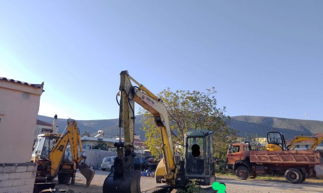 ΒΛΑΧΟΣ ΔΗΜΗΤΡΗΣ – ΧΩΜΑΤΟΥΡΓΙΚΕΣ ΕΡΓΑΣΙΕΣ – ΚΡΑΝΙΔΙ ΣΑΛΑΝΤΙ ΑΡΓΟΛΙΔΑΣ