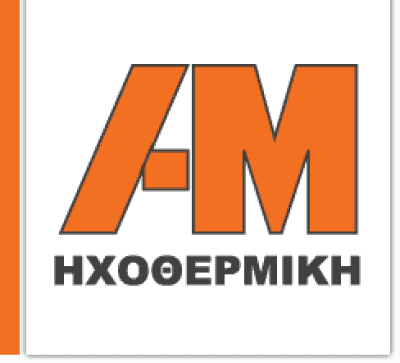 ΜΠΑΜΠΑΤΣΙΚΟΣ ΑΒΕΕ – ΗΧΟΘΕΡΜΙΚΗ ΕΜΠΟΡΙΟ ΚΑΙ ΕΠΕΞΕΡΓΑΣΙΑ ΥΑΛΟΠΙΝΑΚΩΝ ΛΑΓΚΑΔΑΣ ΘΕΣΣΑΛΟΝΙΚΗ