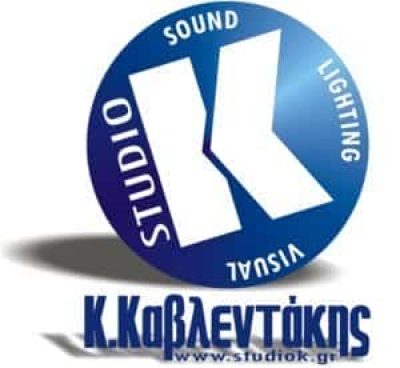 Studio K Kavlentakis Καβλεντάκης Κωνσταντίνος,  Ηχητικά Συστήματα -Οργάνωση Εκδηλώσεων,Ηράκλειο Κρήτης