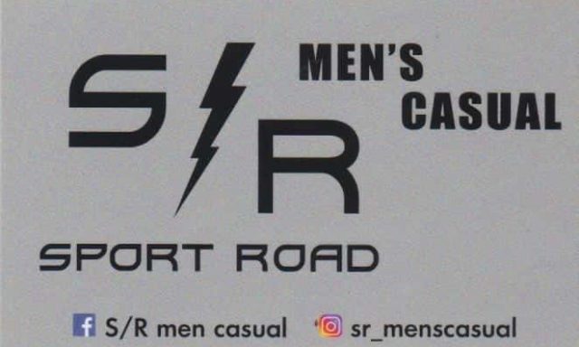 ΚΑΣΤΗΣ ΝΙΚΟΛΑΟΣ – ΑΝΔΡΙΚΑ ΡΟΥΧΑ SPORT ROAD – ΑΓΙΟΣ ΔΗΜΗΤΡΙΟΣ ΑΤΤΙΚΗΣ