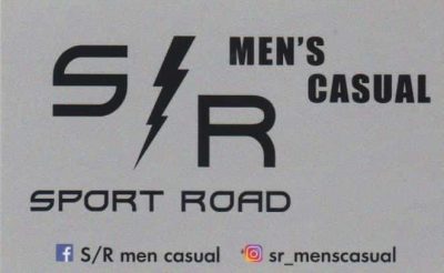 ΚΑΣΤΗΣ ΝΙΚΟΛΑΟΣ – ΑΝΔΡΙΚΑ ΡΟΥΧΑ SPORT ROAD – ΑΓΙΟΣ ΔΗΜΗΤΡΙΟΣ ΑΤΤΙΚΗΣ