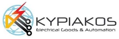 ΚΥΡΙΑΚΟΣ ΓΕΩΡΓΙΟΣ – ΗΛΕΚΤΡΟΛΟΓΙΚΟ ΥΛΙΚΟ ΑΥΤΟΜΑΤΙΣΜΟΙ KYRIAKOS – ΛΙΒΑΔΕΙΑ ΒΟΙΩΤΙΑ