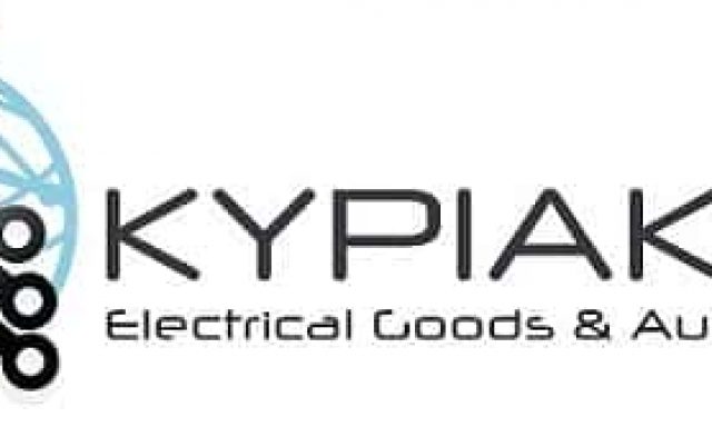 ΚΥΡΙΑΚΟΣ ΓΕΩΡΓΙΟΣ – ΗΛΕΚΤΡΟΛΟΓΙΚΟ ΥΛΙΚΟ ΑΥΤΟΜΑΤΙΣΜΟΙ KYRIAKOS – ΛΙΒΑΔΕΙΑ ΒΟΙΩΤΙΑ