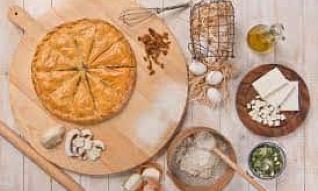 ΑΣΛΑΜΑΖΙΔΗΣ Π.-ΚΑΡΑΓΙΑΝΝΙΔΗΣ Γ. ΟΕ – ΠΑΡΑΔΟΣΙΑΚΕΣ ΠΙΤΕΣ ΧΕΙΡΟΠΟΙΗΤΕΣ ΚΟΚΟΝΑ – ΔΡΑΜΑ