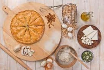 ΑΣΛΑΜΑΖΙΔΗΣ Π.-ΚΑΡΑΓΙΑΝΝΙΔΗΣ Γ. ΟΕ – ΠΑΡΑΔΟΣΙΑΚΕΣ ΠΙΤΕΣ ΧΕΙΡΟΠΟΙΗΤΕΣ ΚΟΚΟΝΑ – ΔΡΑΜΑ