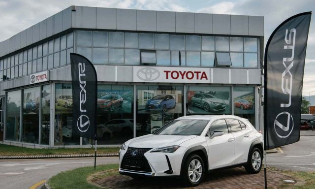 Σ ΚΑΙ Β ΑΛΕΞΑΝΔΡΙΔΗΣ ΟΕ  – TOYOTA CENTER – ΕΜΠΟΡΙΑ ΑΥΤΟΚΙΝΗΤΩΝ – ΦΑΝΟΠΟΙΕΙΟ – ΘΕΡΜΗ ΘΕΣΣΑΛΟΝΙΚΗ