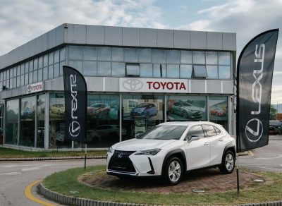 Σ ΚΑΙ Β ΑΛΕΞΑΝΔΡΙΔΗΣ ΟΕ  – TOYOTA CENTER – ΕΜΠΟΡΙΑ ΑΥΤΟΚΙΝΗΤΩΝ – ΦΑΝΟΠΟΙΕΙΟ – ΘΕΡΜΗ ΘΕΣΣΑΛΟΝΙΚΗ