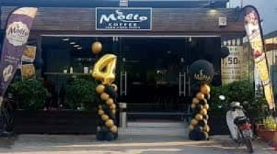 ΚΩΝΣΤΑΝΤΙΝΙΔΗΣ ΝΙΚΗΦΟΡΟΣ – ΤΑΧΥΦΑΓΕΙΟ FAST FOOD DELIVERY MOLTO ΑΧΑΡΝΑΙ ΑΤΤΙΚΗ