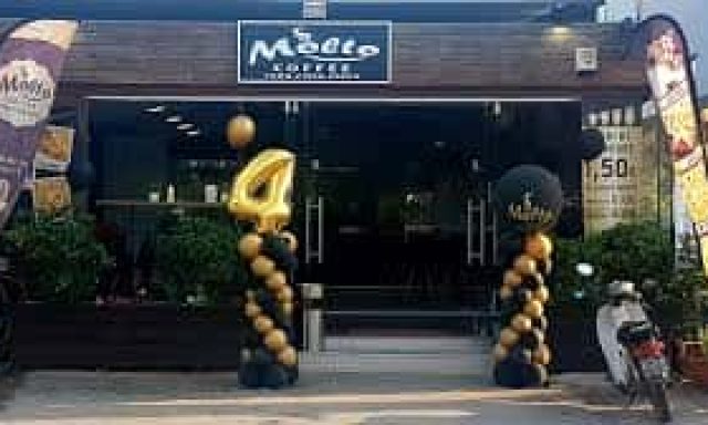 ΚΩΝΣΤΑΝΤΙΝΙΔΗΣ ΝΙΚΗΦΟΡΟΣ – ΤΑΧΥΦΑΓΕΙΟ FAST FOOD DELIVERY MOLTO ΑΧΑΡΝΑΙ ΑΤΤΙΚΗ