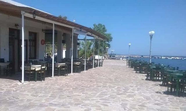 ΣΓΟΥΡΕΛΛΗΣ ΔΗΜ ΑΛΑΓΙΑΝΝΗΣ ΜΙΧ ΚΑΙ ΣΙΑ ΟΕ – ΤΑΒΕΡΝΑ ΕΣΤΙΑΤΟΡΙΟ – ΛΟΥΤΡΟΠΟΛΗ ΘΕΡΜΗΣ ΜΥΤΙΛΗΝΗ ΛΕΣΒΟΥ