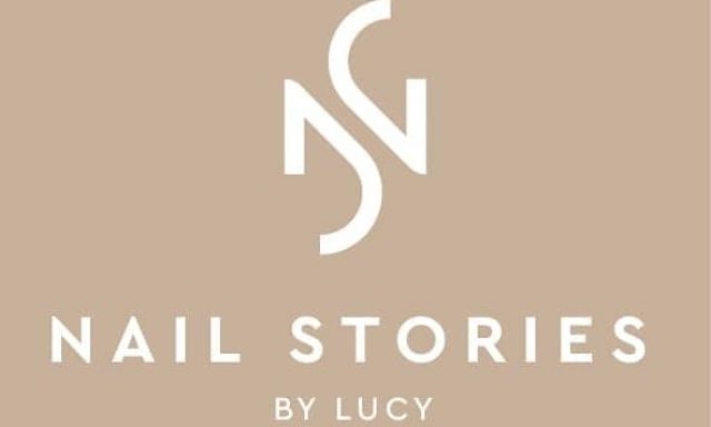 LUKA LUCY – NAIL STORIES BY LUCY – ΜΑΝΙΚΙΟΥΡ ΠΕΝΤΙΚΙΟΥΡ – ΒΑΡΗ ΑΤΤΙΚΗ