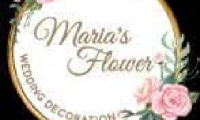 ΝΟΜΙΚΟΣ ΙΩΑΝΝΗΣ – ΑΝΘΟΠΩΛΕΙΟ MARIA’S FLOWERS WEDDING DECORATION – ΚΑΡΤΕΡΑΔΟΣ ΣΑΝΤΟΡΙΝΗ ΚΥΚΛΑΔΕΣ