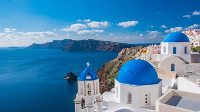 ΜΑΚΕΔΑ ΜΑΡΙΑ – MAKEDAS TRAVEL ΤΟΥΡΙΣΤΙΚΟ ΓΡΑΦΕΙΟ ΣΑΝΤΟΡΙΝΗ ΚΥΚΛΑΔΕΣ