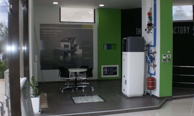 ΜΗΤΣΗΣ ΔΗΜΗΤΡΙΟΣ HVAC Systems & Solutions – ΜΗΧΑΝΟΛΟΓΟΣ-ΜΗΧΑΝΙΚΟΣ – ΙΩΑΝΝΙΝΑ