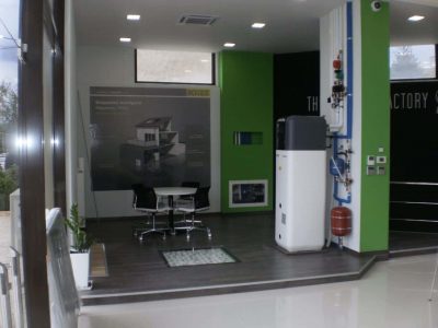 ΜΗΤΣΗΣ ΔΗΜΗΤΡΙΟΣ HVAC Systems & Solutions – ΜΗΧΑΝΟΛΟΓΟΣ-ΜΗΧΑΝΙΚΟΣ – ΙΩΑΝΝΙΝΑ