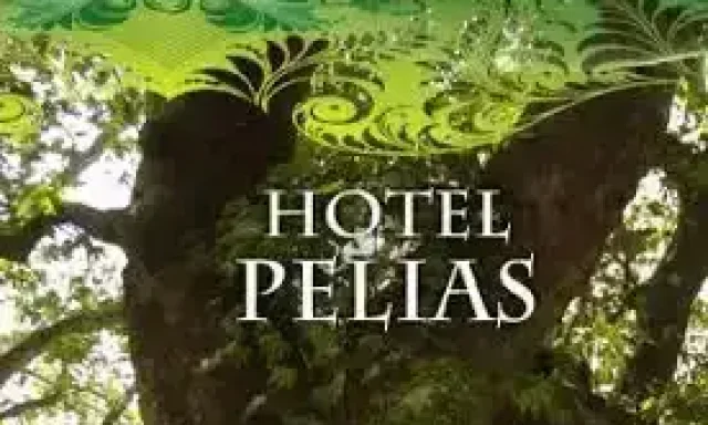 ΜΑΝΤΖΑΒΙΝΟΣ ΓΕΩΡΓΙΟΣ – PELIAS HOTEL – ΕΝΟΙΚΙΑΣΗ ΔΩΜΑΤΙΩΝ ΞΕΝΟΔΟΧΕΙΟ ΠΟΡΤΑΡΙΑ ΜΑΓΝΗΣΙΑΣ