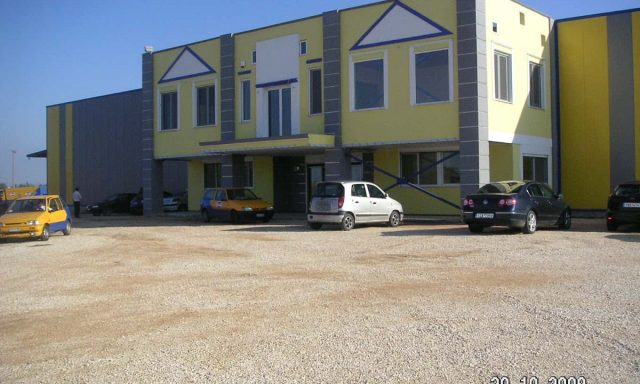 LOGISTICS ΤΣΑΓΚΑΡΗ Γ. ΜΑΡΙΝΟΠΟΥΛΟΣ & ΣΙΑ IKE – ΧΟΝΔΡΙΚΟ ΕΜΠΟΡΙΟ ΤΡΟΦΙΜΩΝ ΚΑΙ ΑΝΑΨΥΚΤΙΚΩΝ – ΑΝΔΡΑΒΙΔΑ ΗΛΕΙΑΣ