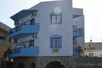 ΓΑΛΗΝΗ STUDIOS – ΦΡΑΝΤΖΕΣΚΑΚΗΣ ΣΤΕΛΙΟΣ – ΕΝΟΙΚΙΑΖΟΜΕΝΑ ΔΩΜΑΤΙΑ ΠΑΛΑΙΟΧΩΡΑ ΧΑΝΙΩΝ