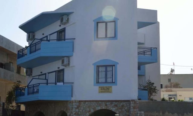 ΓΑΛΗΝΗ STUDIOS – ΦΡΑΝΤΖΕΣΚΑΚΗΣ ΣΤΕΛΙΟΣ – ΕΝΟΙΚΙΑΖΟΜΕΝΑ ΔΩΜΑΤΙΑ ΠΑΛΑΙΟΧΩΡΑ ΧΑΝΙΩΝ